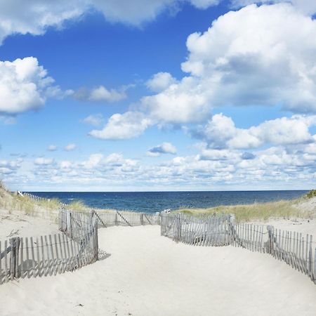 Blue Cottage & Beach Condo Provincetown Rum bild